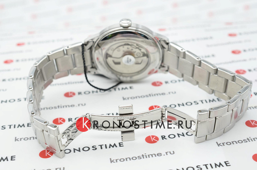Часы Orient Automatic RA-AG0026E (RN-AG0026E) — Япония, механические