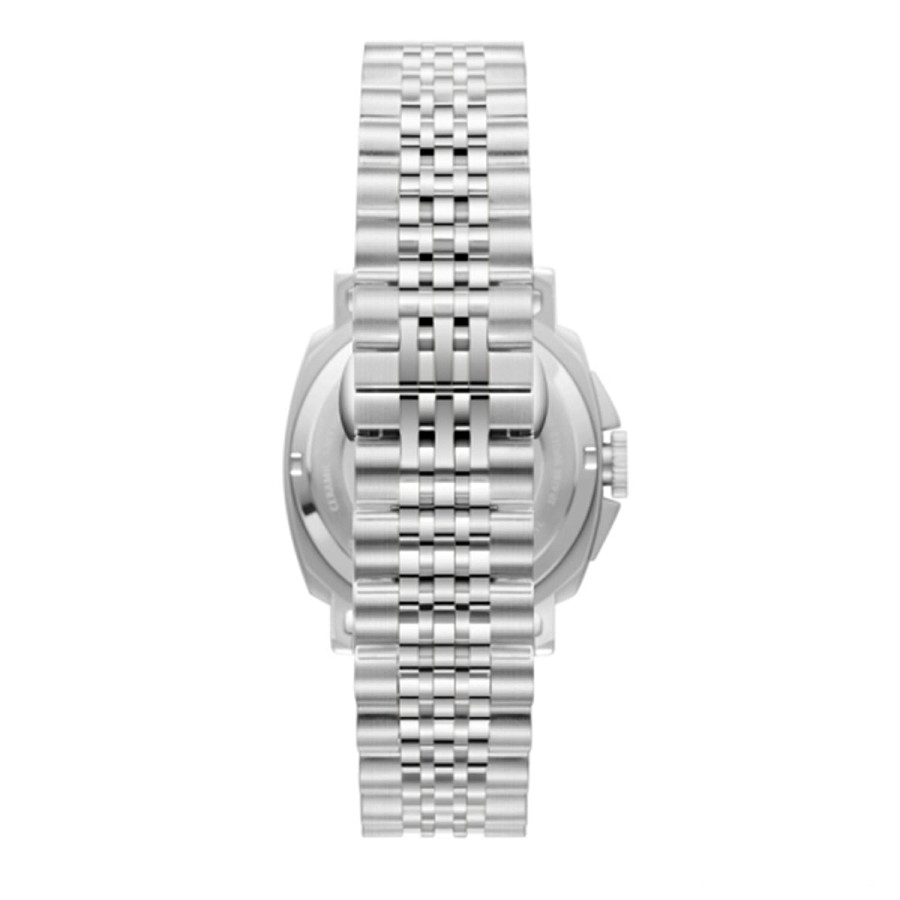Часы Beverly Hills Polo Club BP3928X.350 — сталь металл, США