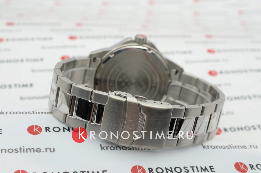 Часы Swiss Military Hanowa SMWGH2100303 — артикул SMWGH2100303