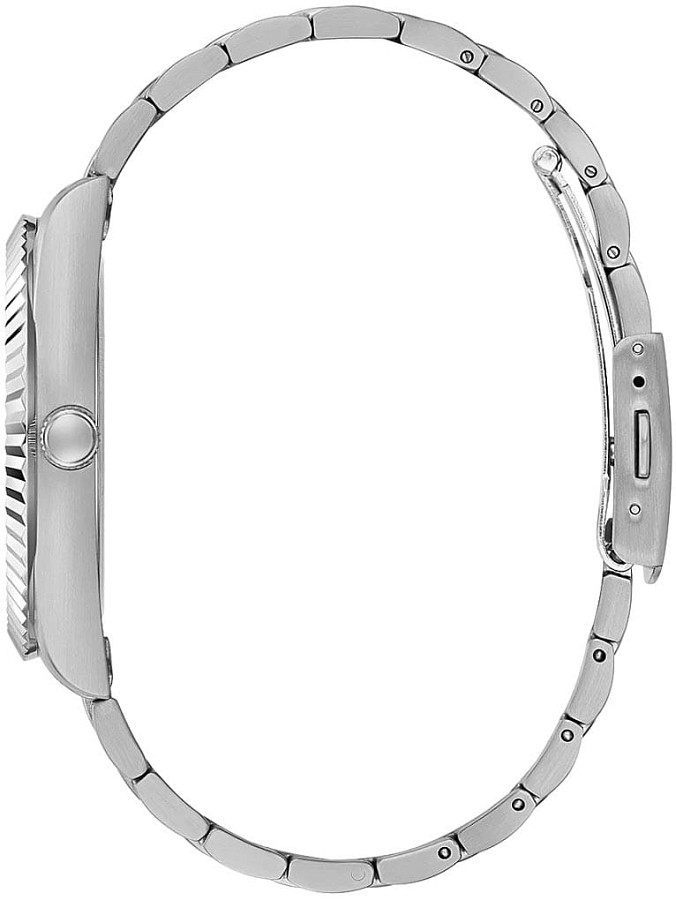 Часы Guess Connoisseur GW0265G7 — синий, кварцевые