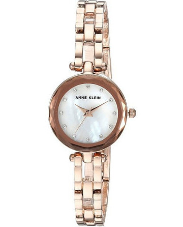 Anne Klein Crystal  3120MPRG