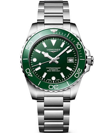 Longines HydroConquest L3.779.4.06.6