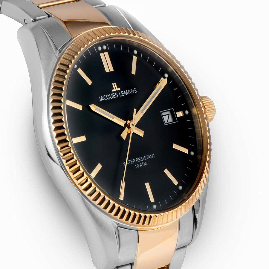 Часы Jacques Lemans 50-3I — артикул 50-3I