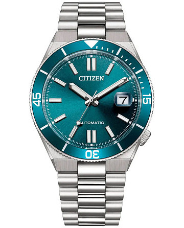 Citizen Tsuyosa NJ0231-56L