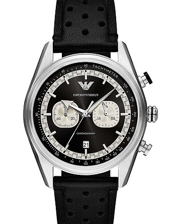 Emporio Armani Racer AR11635