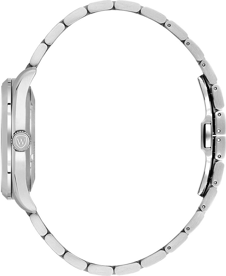 Часы Wainer Classic WA.25700-D — металл сталь, Швейцария
