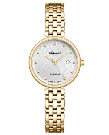 Adriatica Essence Diamond A3543.1143DQ