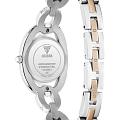 Американские наручные часы Guess Bejeweled GW1082L5, фото 5