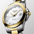Швейцарские часы Longines Conquest L3.377.3.87.7, фото 3