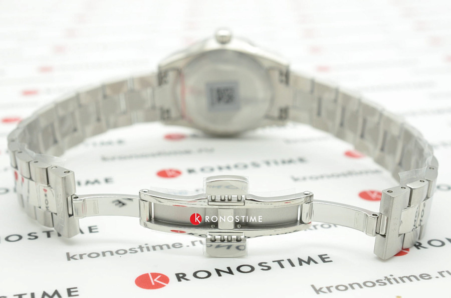 Часы Tissot T-My Lady T132.010.11.061.00 — артикул T1320101106100, женские
