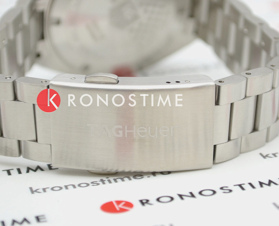 Часы TAG Heuer Formula 1 WAZ1110.BA0875 — кварцевые, Швейцария, мужские