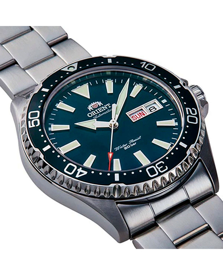 Часы Orient Diving Sport Automatic RA-AA0808E (RN-AA0808E) — Япония, механические