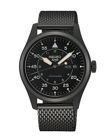 Seiko 5 Sports SRPH25K1