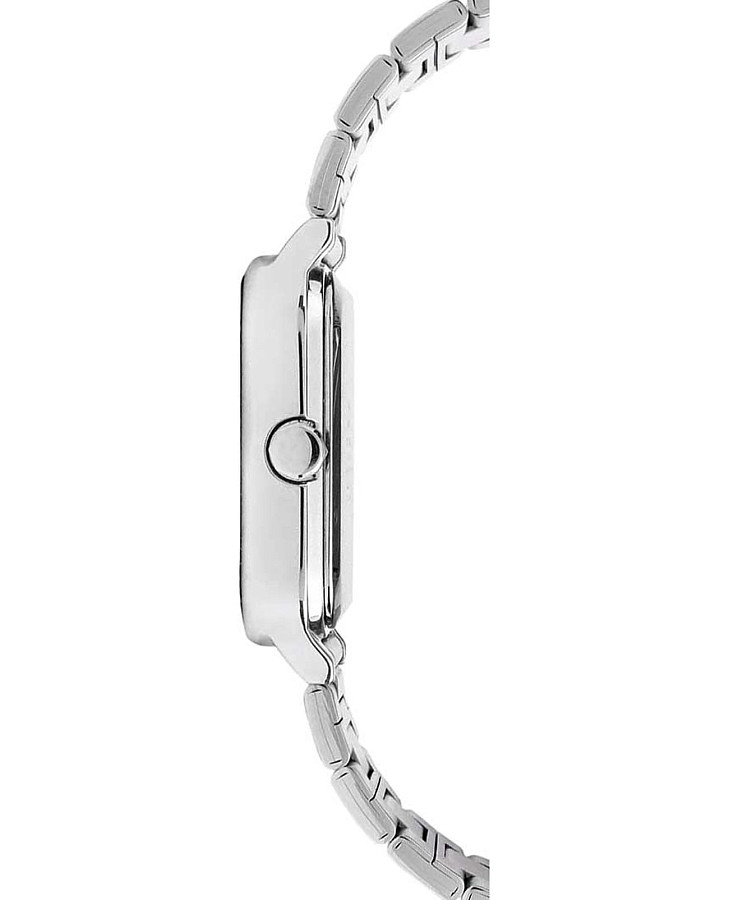 Часы Casio Collection MTP-M305D-1A — нержавеющая сталь, мужские