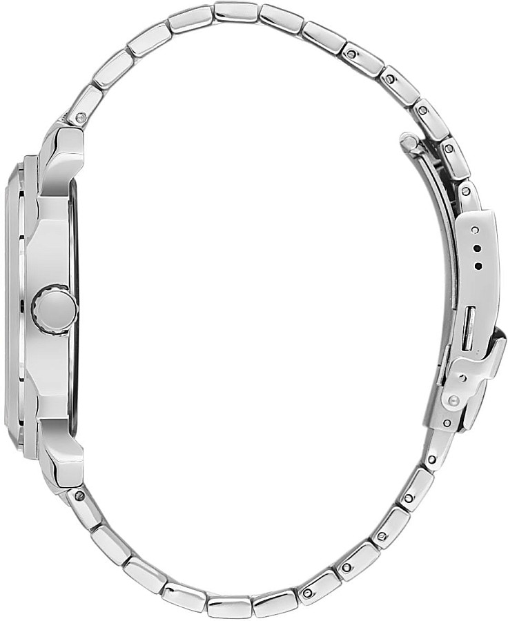 Часы Santa Barbara Polo & Racquet Club Luxury SB.1.10442-1 — кварцевые, металл сталь