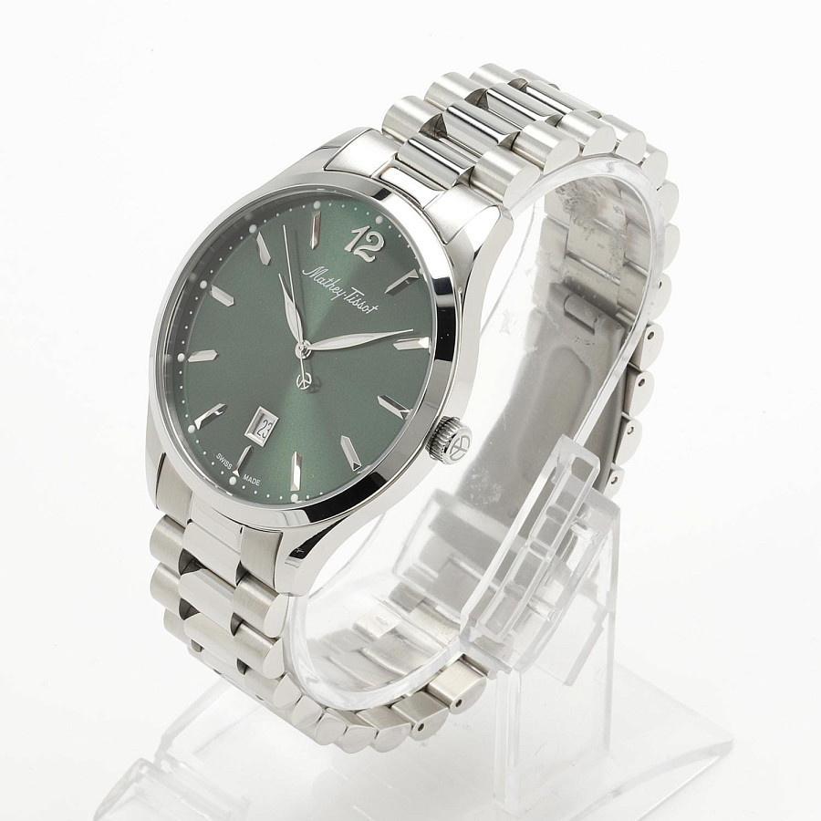 Часы Mathey-Tissot Urban H411MAV — артикул H411MAV