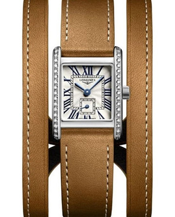 Longines Mini DolceVita L5.200.0.71.3