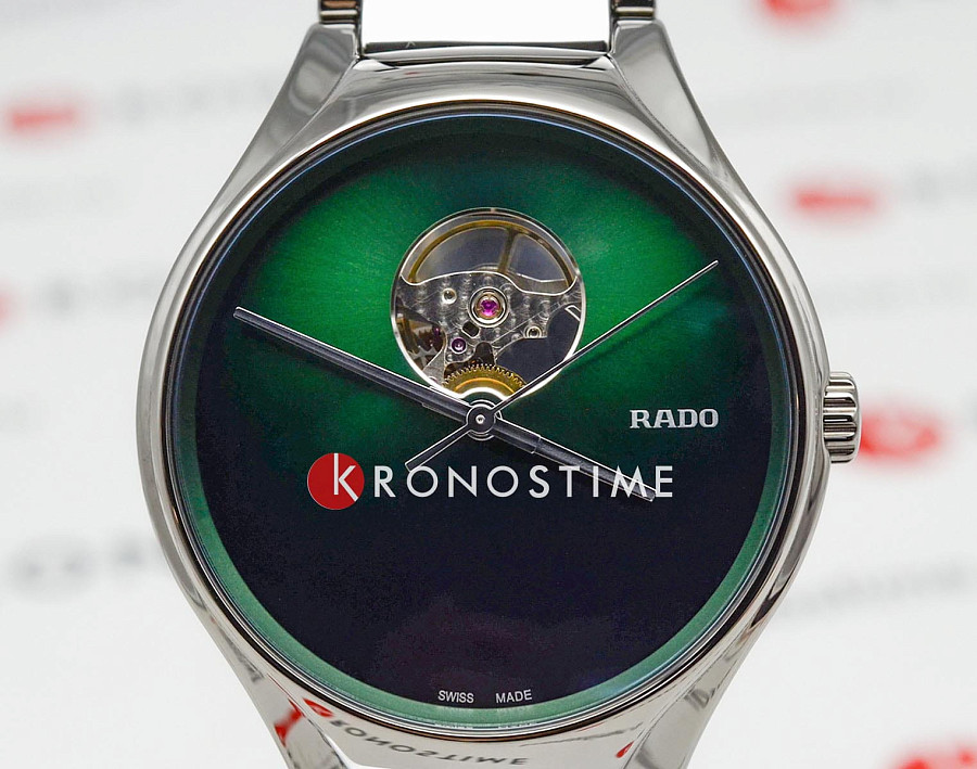 Часы Rado True Secret R27108312 — артикул R27108312