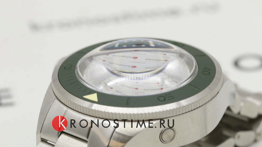 Часы Spinnaker Piccard SP-5098-11 — артикул SP-5098-11, мужские