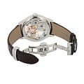 Швейцарские механические часы Aerowatch 50981 AA01, фото 6