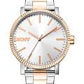 Американские наручные часы DKNY Soho Maxi DK1L034M0085