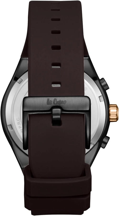 Часы Lee Cooper LC08063.061 — каучук, мужские