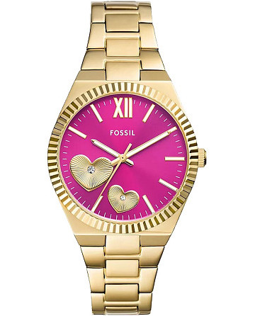 Fossil Scarlette ES5325