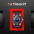 Швейцарские часы Tissot Supersport Gent T125.610.16.041.00, фото 9