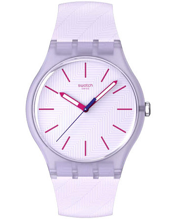 Swatch Lavendaze SO29V101