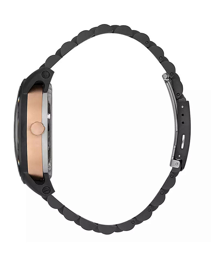 Часы Beverly Hills Polo Club BP3552X.650 — механические, сталь металл