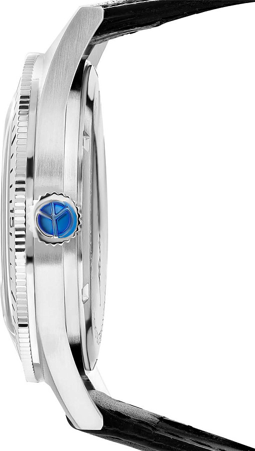 Часы Mathey-Tissot Mergulhador MRGSK — металл сталь, Швейцария