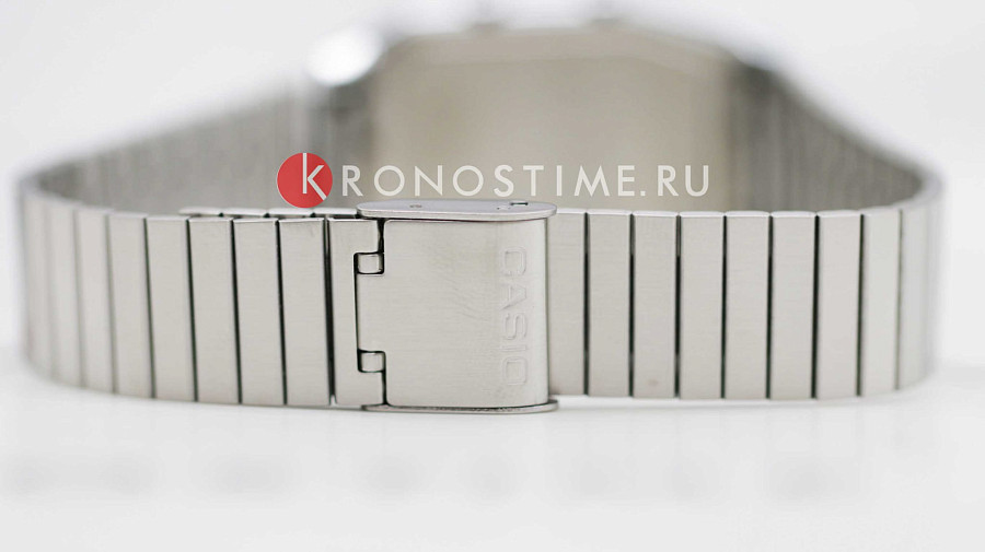 Часы Casio Vintage AQ-800EC-2A — голубой, пластик