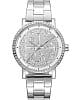 Американские наручные часы DKNY Soho Logo DK1L035M0205