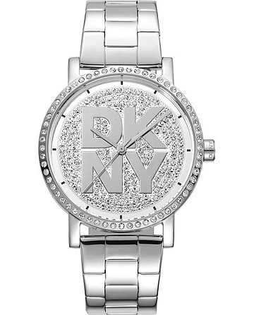 DKNY Soho Logo DK1L035M0205