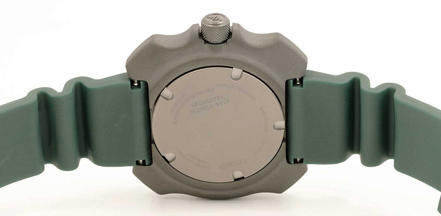 Часы Citizen Promaster BN0228-06W — артикул BN0228-06W
