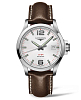 Швейцарские часы Longines Conquest V.H.P. L3.726.4.76.5