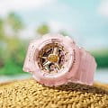 Японские часы Casio Baby-G BA-110SC-4A, фото 5