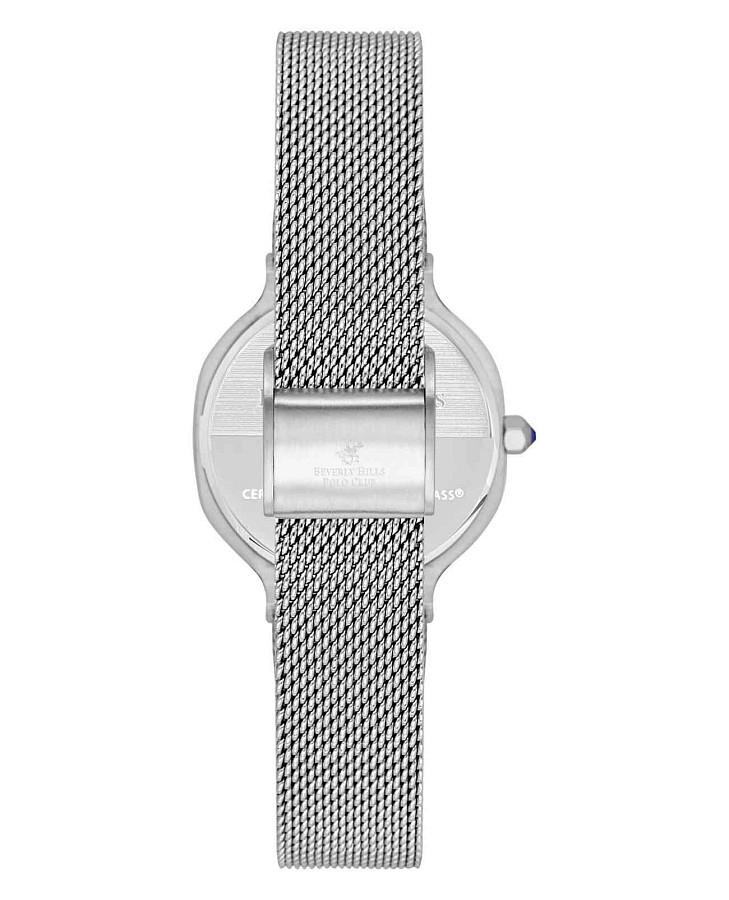 Часы Beverly Hills Polo Club Quartz BP3621X.320 — артикул BP3621X.320
