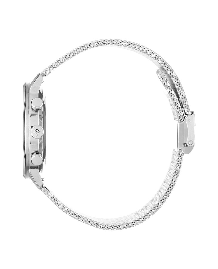 Часы Maurice Lacroix Eliros Chronograph EL1098-SS002-311-1 — сталь металл, Швейцария