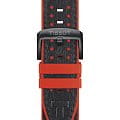 Швейцарские часы Tissot T-Race Jorge Lorenzo 2020 T115.417.27.057.02, фото 11