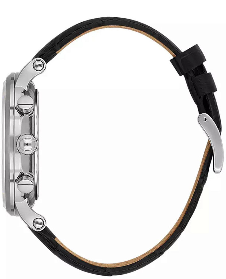 Часы Beverly Hills Polo Club BP3548X.351 — кварцевые, сталь металл