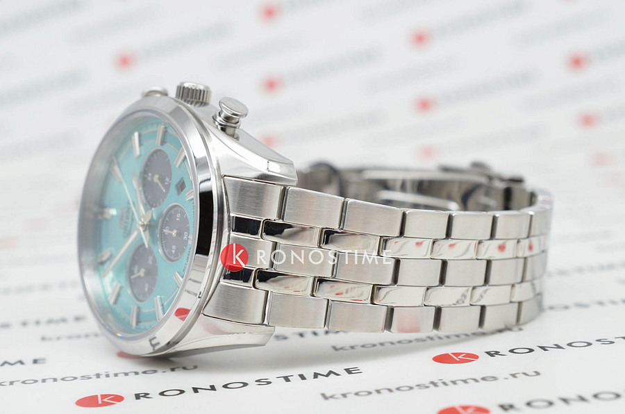 Часы Orient Chronograph RA-TX0304L (RN-TX0304L) — артикул RA-TX0304L
