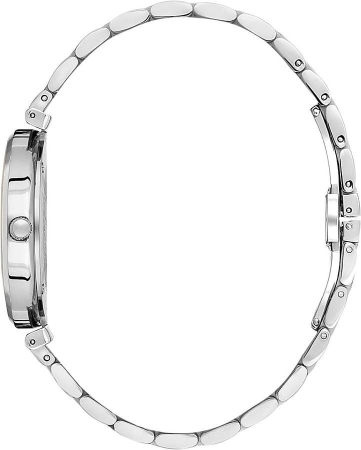 Часы Santa Barbara Polo & Racquet Club Pair SB.1.10570-1 — кварцевые, сталь металл