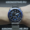Японские часы Casio Edifice EFR-552D-1A2VUDF (EFR-552D-1A2), фото 13