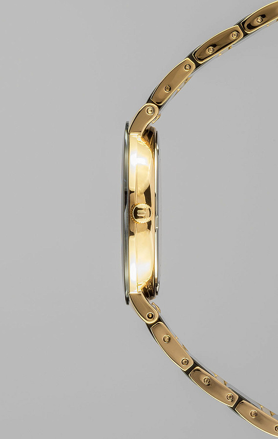 Часы Jacques Lemans High Tech Ceramic 42-7E — керамика, женские