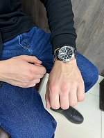 Фото покупателя: Испанские наручные часы Festina Multifuncion F20623/4