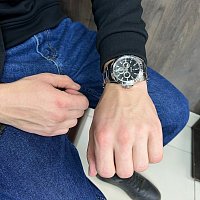 Фото покупателя: Испанские наручные часы Festina Multifuncion F20623/4