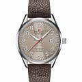 Швейцарские механические часы Swiss Military Hanowa 05-4287.04.009