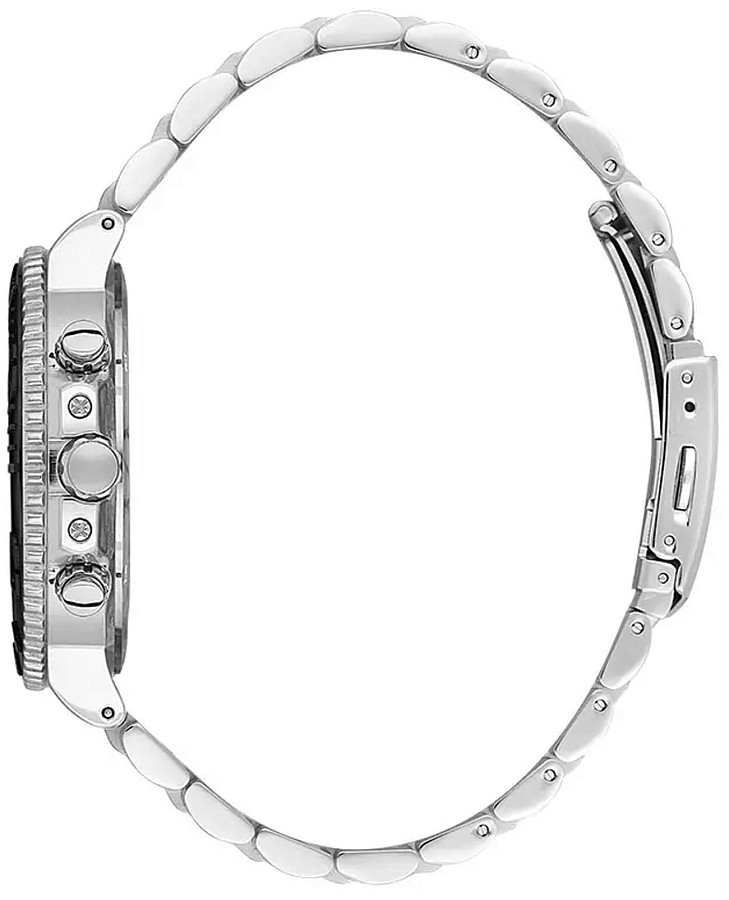 Часы Beverly Hills Polo Club BP3540X.380 — сталь металл, США