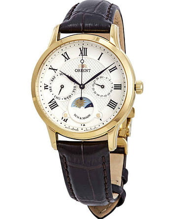 Orient Sun And Moon RA-KA0003S10 (RN-KA0003S)